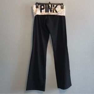 Vs foldover ypga pant nwt